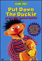 Sesame Street: Put Down the Duckie - An All-Star Musical Special - Jonathan Stone