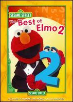 Sesame Street: The Best of Elmo, Vol. 2