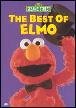 Sesame Street: The Best of Elmo - 