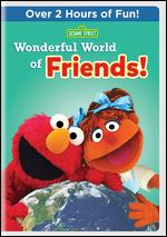 Sesame Street: Wonderful World of Friends! - 