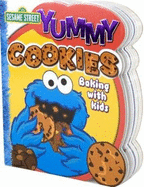 Sesame Street Yummy Cookies Cooking with Kids