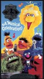 Sesame Street's 25th Birthday: A Musical Celebration movie | Available
