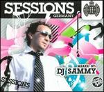 Sessions Germany: Mixed by DJ Sammy