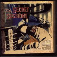 Sessions - Various Artists
