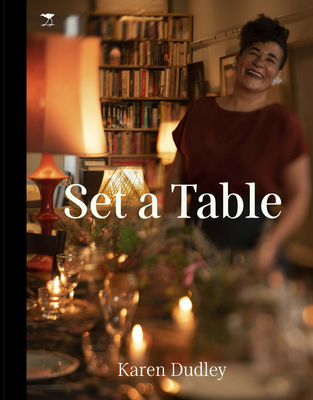Set a table - Dudley, Karen