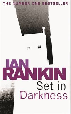 Set In Darkness - Rankin, Ian