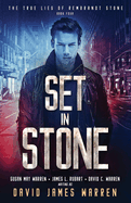 Set in Stone: A Time Travel Thriller