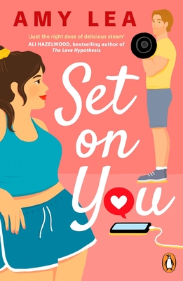 Set On You - Lea, Amy