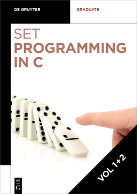 [Set Programming in C, Vol 1+2] - Zhou, Xingni, and Miao, Qiguang, and Feng, Lei