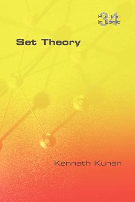 Set Theory - Kunen, Kenneth