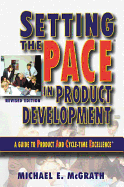 Setting the PACE in Product Development