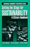 Setting the Stage for Sustainabilty: A Citizen's Handbook