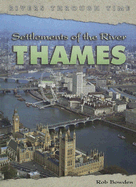 Settlements of the River Thames