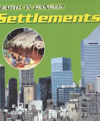 Settlements - Goodman, Polly