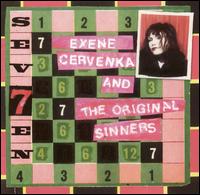 Sev7en - Exene Cervenka & the Orginal Sinners