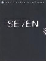 Seven [2 Discs] - David Fincher