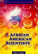 Seven African Amercian Scienti