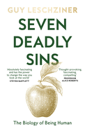 Seven Deadly Sins Tpb: The Biology of Being Human