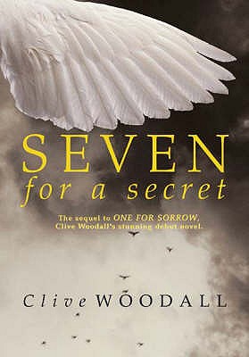 Seven for a Secret - Woodall, Clive