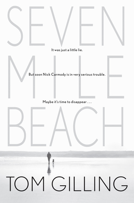 Seven Mile Beach - Gilling, Tom