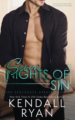 Seven Nights of Sin - Ryan, Kendall