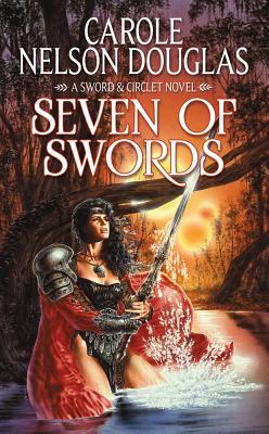 Seven of Swords - Douglas, Carole Nelson