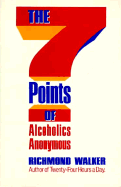 Seven Points of Alcoholics Anonymous