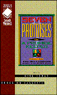 Seven Promises of a Promise Keeper - Dobson, James C, Dr., PH.D., and Trout, Mike (Read by)