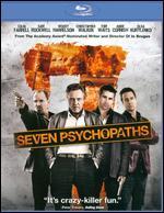 Seven Psychopaths