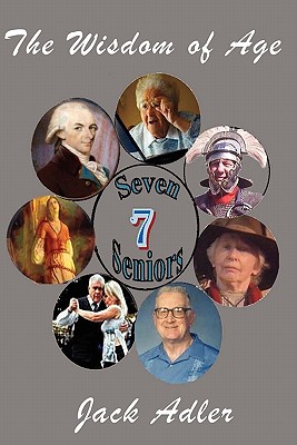 Seven Seniors - Adler, Jack