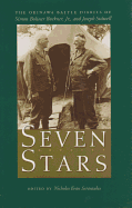 Seven Stars: The Okinawa Battle Diaries of Simon Bolivar Buckner, Jr., and Joseph Stilwell