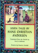 Seven Tales - Andersen, Hans Christian, and Gallienne, E.L. (Translated by)