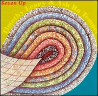 Seven Up - Ash Ra Tempel / Timothy Leary