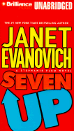 Seven Up - Evanovich, Janet, and Eby, Tanya (Read by)