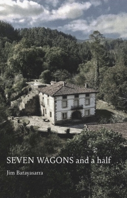 Seven Wagons and a Half - Barayasarra, James