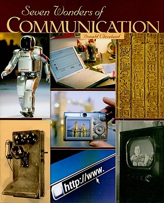 Seven Wonders of Communication - Cleveland, Donald B