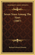 Seven Years Among the Fjort (1887)