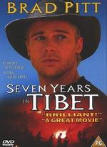 Seven Years in Tibet - Jean-Jacques Annaud