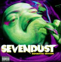 Sevendust - Sevendust