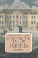 Seventeenth Century English Literature