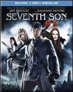 Seventh Son [Includes Digital Copy] [Blu-ray]