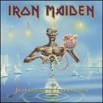 Seventh Son of a Seventh Son - Iron Maiden