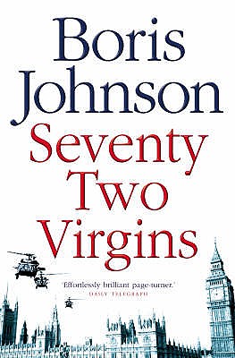 Seventy-Two Virgins - Johnson, Boris