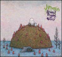 Several Shades of Why - J Mascis