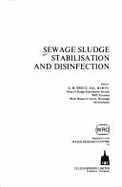 Sewage Sludge Stabilization and Disinfection