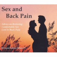 Sex and Back Pain