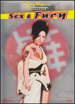 Sex and Fury - Noribumi Suzuki