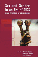 Sex and Gender in an Era of AIDS