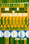 Sex and gender in society : perspectives on stratification