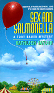 Sex and Salmonella - Taylor, Kathleen